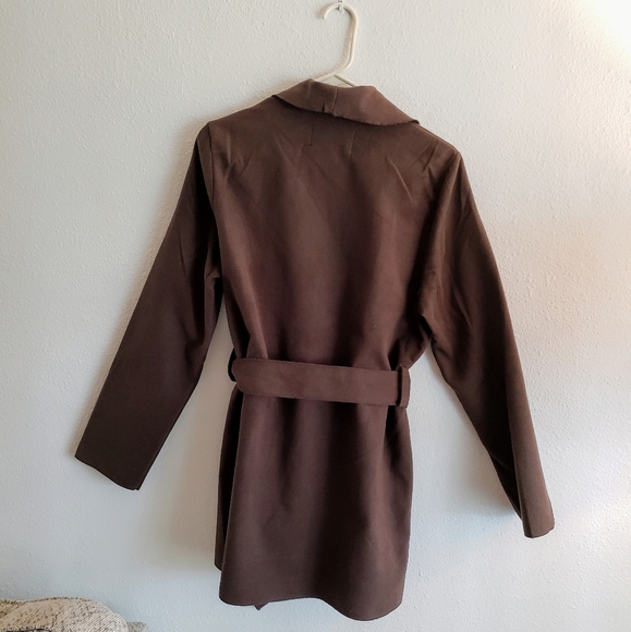 Lightweight coat - Picture 7 of 7